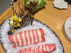 -彝席之地四合院·山珍私宴·婚宴