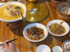 -印象鲵宴·张家界地标美食名片(溪布街店)