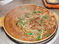 -小牛哈尼章鱼水煎肉(金鹰店)