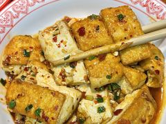 -陈家婆的菜(梅溪湖店)