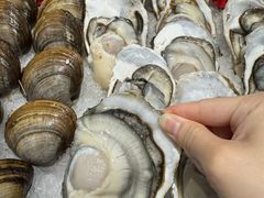 -半岛听涛蒸汽海鲜自助(K11店)