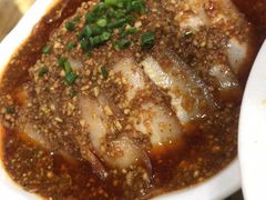 -勇猛子川菜馆(新军路店)