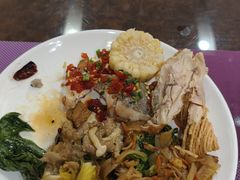 -徐州博顿温德姆酒店(高铁东站店)