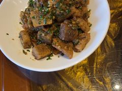 -麒麟小院·老九江菜(安平路店)