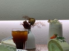 -奈诺甜品·生日蛋糕·下午茶(古城店)