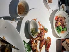 -佐度王子扒房(爱建卓展店)