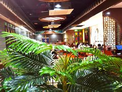 景观位-点都德(春熙路群光广场店)