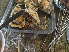 -清真·馬坡二旦烧烤(人生一串拍摄店)