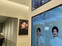 -天真蓝照相馆(五角场百联又一城店)