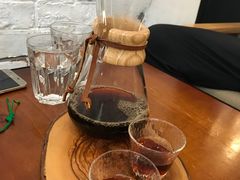 -COFFEE HOLIC(朝外SOHO店)