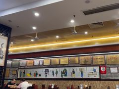 -都一处烧麦馆(前门店)