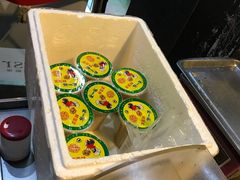 -咏春葱油饼(德政中路店)