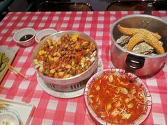 -辣小鲜·南昌大排档(船山路店)