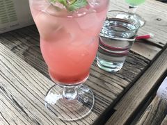-漫咖啡MAANCOFFEE(清江路店)