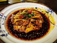 -巴人汇三篇小龙虾江湖菜(李家沱店)