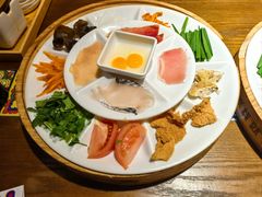 -芸南道·过桥米线(昆明老街旗舰店)