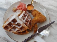 -农畉LONFOOD(福田星河COCOPark店)