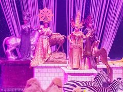 -广州长隆国际大马戏