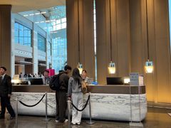 -上海外滩茂悦大酒店