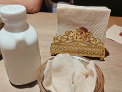 -耶里夏丽·新疆菜·28年喀什老馆(田林东路店)