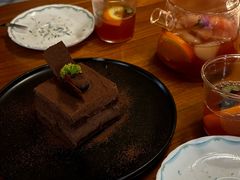 -陶享时光西餐·下午茶(信河街店)