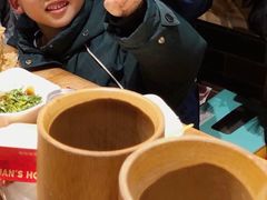 酸梅汤-袁记串串香(新南门店)