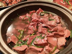 -广州融创花间堂悦雪酒店-花间食西餐厅