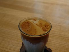 dirty-竹子咖啡bamboo coffee