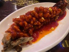 -缪氏川菜(丰盛町店)