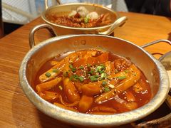 -富乐满 炸鸡&韩国料理 불로만(虹泉路店)