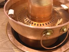 -北京老门框爆肚涮肉馆(凤城六路店)