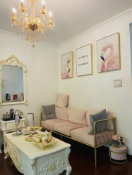 -美肤盾祛痘·问题肌头疗管理中心