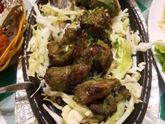 -Santoor 萨都里印度餐厅(北锣鼓巷店)