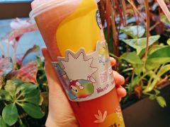 -混果汁(喜荟城店)