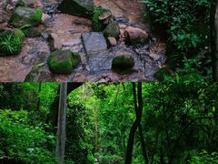 -青城山
