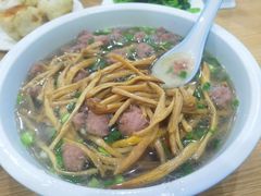 -古街捞化牛杂(井大店)