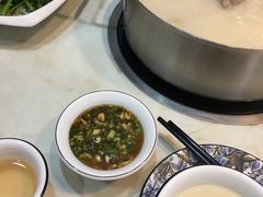 -龙鑫记清远脆皮鸡胡椒猪肚鸡