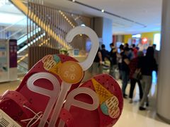 -BIGOFFS 超级折扣(仁恒伊势丹店)