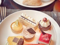 -深圳四季酒店·馥自助餐厅