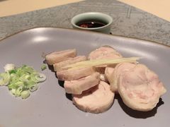 无骨醉鸡-穹六人间 people 6(岳阳路店)