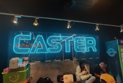 -CASTER舞蹈教室