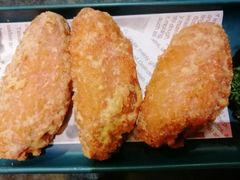 -新白鹿餐厅(悠迈生活广场店)