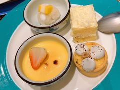 -源·咖啡自助餐厅·海鲜·烧烤·三文鱼(海口华彩洲际酒店)