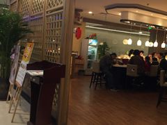 -高第街56号餐厅(银座商城玉函店)