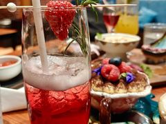 -格鲁·秀色Georgia’s Feast