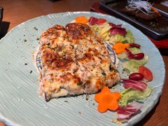 -水之惠鲜鱼料理(王府大街店)