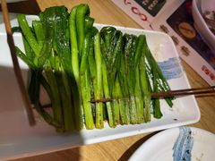 -八条友鲜货烧烤·脆皮烤鱼(石岩旗舰店)