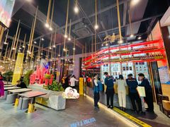 大堂-鼎原力量东北吊炉烧烤(幸福街店)