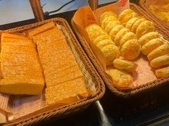 -青岛西海岸隆和福朋喜来登酒店