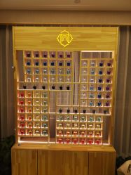 -彩虹之门健康管理